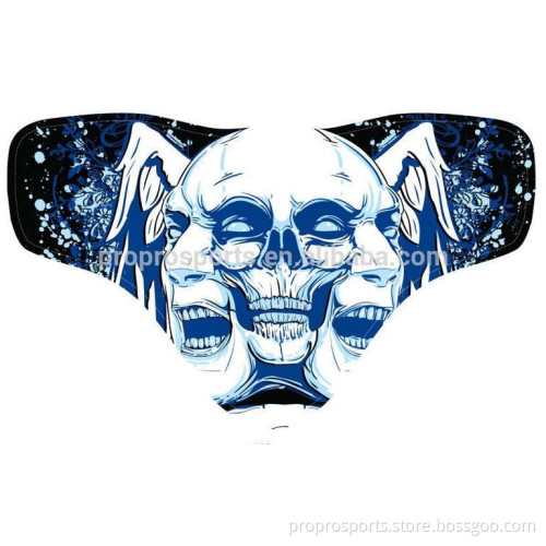 Wholesale & OEM Sports mask Half Face Mask Shield Anti Dust winter warmer face mask